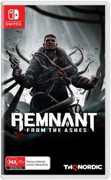 Remnant: From The Ashes (Switch) [Pre-Owned]