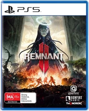 Remnant 2 [Pre Owned]