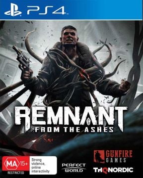 Remnant from the Ashes [Pre-Owned]