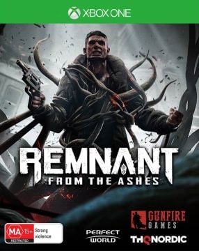 Remnant from the Ashes [Pre-Owned]