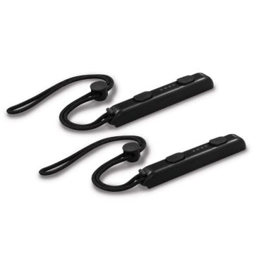 RepairBox Wrist Strap for Nintendo Switch (Black) (Image 1)