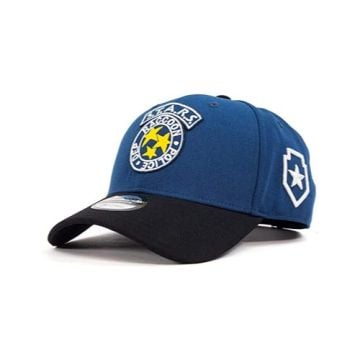 Resident Evil 3 S.T.A.R.S Snapback Hat