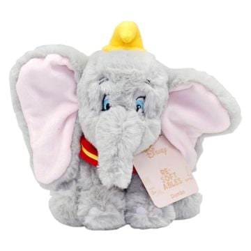 Resoftable Disney Small Plush Dumbo
