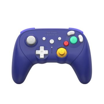 Retro Fighters BattlerGC Pro 2 Wireless Controller (Purple)0