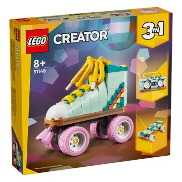 LEGO Creator Retro Roller Skate (31148)