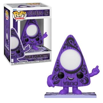 Retro Toys Ouija Planchette Funko POP! Vinyl0