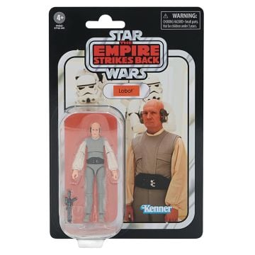 Star Wars The Vintage Collection The Empire Strikes Back Lobot
