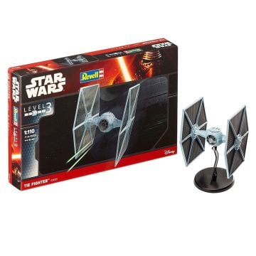 Revell Star Wars TIE Fighter 1:110 Model Kit