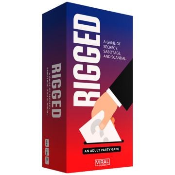 Rigged Card Game