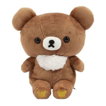 Rilakkuma Chairoikoguma Medium 28cm Plush0