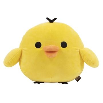 Rilakkuma Kiiroitori Medium 23cm Plush0