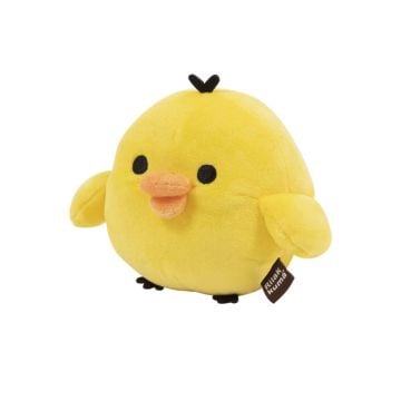 Rilakkuma Kiiroitori Small 13cm Plush (Image 1)