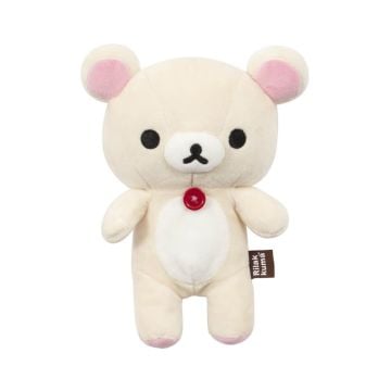 Rilakkuma Korilakkuma Small 20cm Plush0