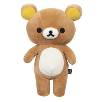 Rilakkuma Rilakkuma Medium 35cm Plush0
