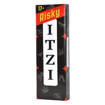 Risky Itzi Adult Party Card Game
