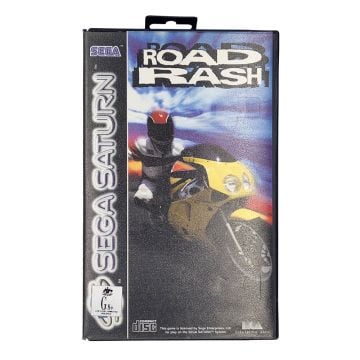Road Rash [Pre-Owned]