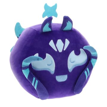 Roblox Blox Fruits Huge Plush Series 2 Kitsune 9" Plush0