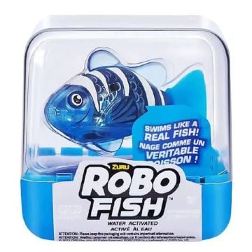 Robo Alive Robo Fish Assorted