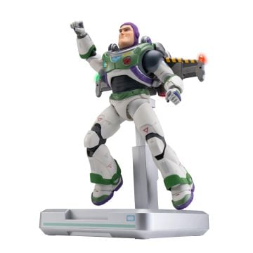 Robosen Buzz Lightyear Infinity Pack Limited Edition Robot0