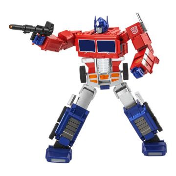 Robosen: Transformers: Elite Optimus Prime Auto-Converting Robot