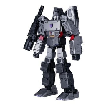 Robosen: Transformers Flagship Megatron G1 Auto-Converting Robot