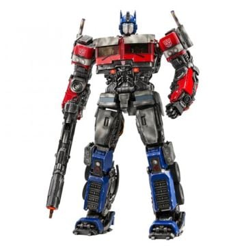 Robosen Transformers: Optimus Prime Rise of the Beasts Signature Robot