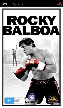 Rocky Balboa [Pre-Owned]
