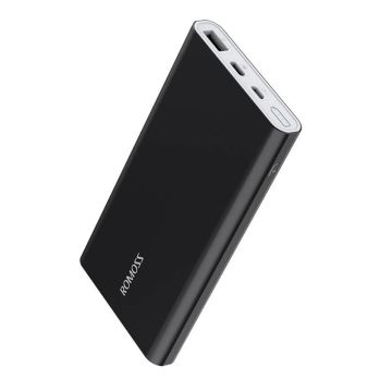 Romoss RT10+ 10,000mAh Power Bank