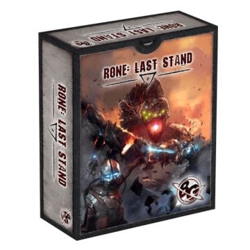 Rone Last Stand