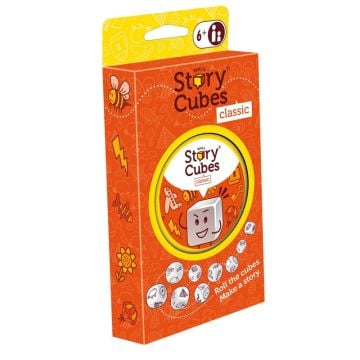 Rory's Story Cubes Dice Game