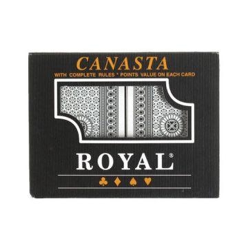 Royal Canasta Playing Cards
