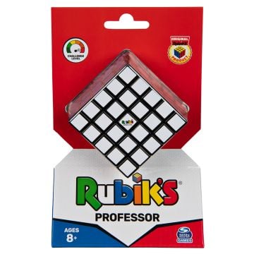 Rubik's 5 x 5 Professor Cube Puzzle Toy