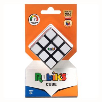 Rubik's Cube 3x3 Refresh