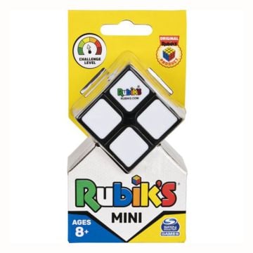 Rubik's Mini 2x2 Cube Refresh
