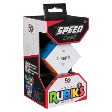 Rubik's Speed Cube 3x3