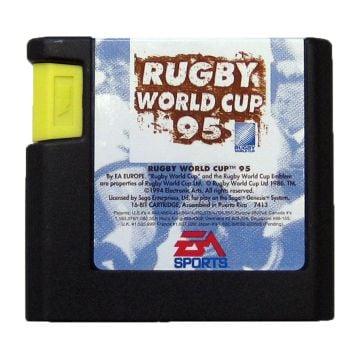 Rugby World Cup '95 [Pre-Owned]