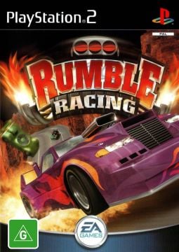Rumble Racing [Pre-Owned]
