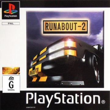 Runabout 2 [Pre-Owned]