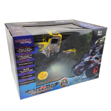 Rusco cheap racing helicopter