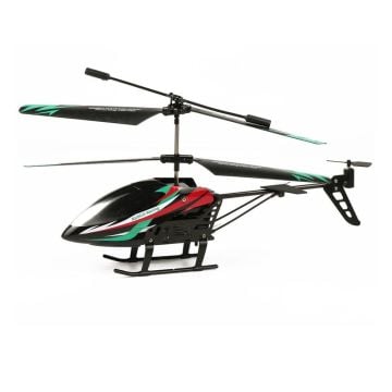 Rusco Racing Sky Hawk Remote Control Helicopter