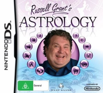 Russell Grant's Astrology [Pre-Owned]