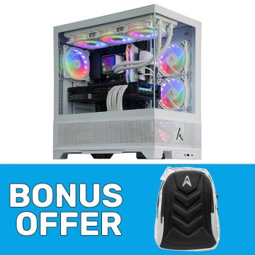 Allied Patriot AMD Ryzen 7 7800X3D | RTX 4080 Super 16GB Gaming PC