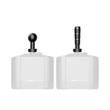 MOZA Racing Active Shifter Knobs
