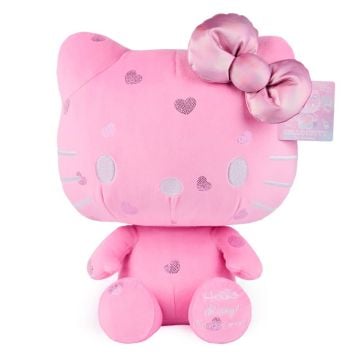 Sanrio Hello Kitty 50th Anniversary 30cm Plush (Image 1)