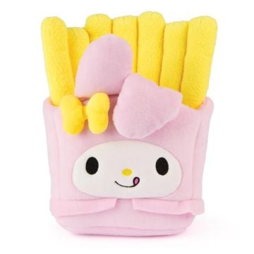 Sanrio My Melody French Fries 22cm Plush (Image 1)