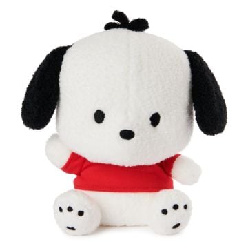 Sanrio Pochacco Mini 15cm Plush0