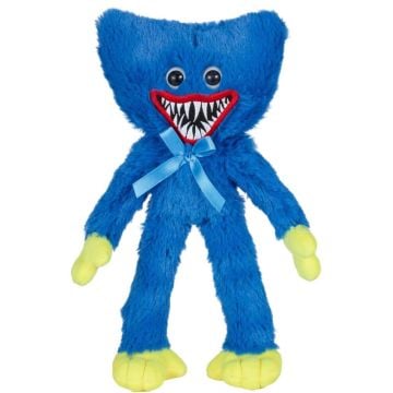 Poppy Playtime 8" Collectible Plush Scary Huggy Wuggy