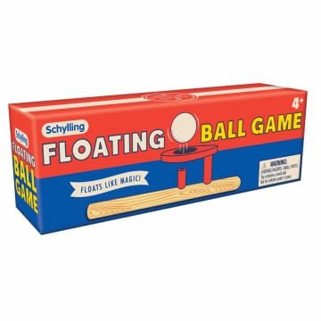 Schylling Floating Ball Game