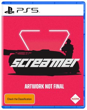 Screamer (PS5)
