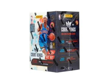 Panini 2024/2025 NBA Court Kings Basketball Blaster Box0